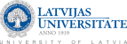 University of Latvia - Logo